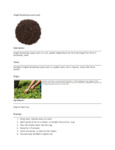 110DTLDARJEL TEA LOOSE SINGELL DARJEELING 1 LB. DAVIDSON'S.pdf