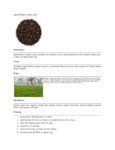 110DTLSPCPCH TEA LOOSE SPICED PEACH 1 LB. DAVIDSON'S.pdf