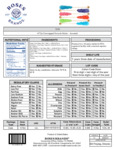 Ingredient List