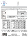 Ingredient List