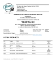 110TNZLTSTK_Tenzo Organic Certificate.pdf
