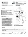 111057 Rev B INSTRUCTIONS 111057 Rev B INSTRUCTIONS