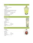 Recipes