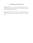115TSSHARP 115TSSPARK Instructions