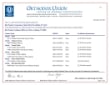 Rich's Kosher Cert