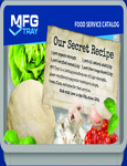 MFG Tray Catalog MFG Tray Catalog