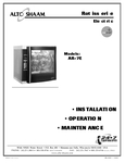 Manual Manual