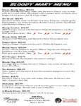13280_Mecca Bloody Mary Menu_Recipe Ideas