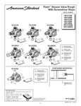 RU101SS parts list