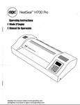 1391700500 Manual 1391700500 Manual