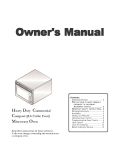 Manual Manual