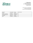 Ingredient Sheet Ingredient Sheet