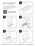 14949_Cascade Booth Assembly Instructions.pdf 14949_Cascade Booth Assembly Instructions.pdf