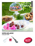 15013_TableCraft_Sierra_Melamine_Collection_NP.pdf 15013_TableCraft_Sierra_Melamine_Collection_NP.pdf