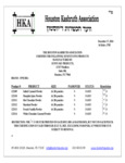 15022_UPOURIA DAIRY_Kosher 15022_UPOURIA DAIRY_Kosher