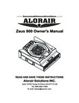 156B07RYSQXQZ_AlorAir_Zeus-900_User-Manual 156B07RYSQXQZ_AlorAir_Zeus-900_User-Manual