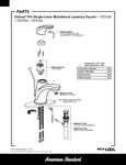 7075100.002 parts list