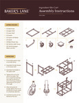 176C3IBM Assembly Instructions