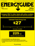 Energy Guide Energy Guide