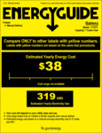Energy Guide Energy Guide