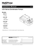 LCU-20S	manual