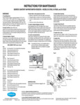 179B37063MBLK25 instructions 179B37063MBLK25 instructions