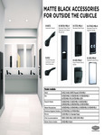 179B37063MBLK25 sellsheet 179B37063MBLK25 sellsheet