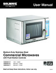 Solwave 180MWAS Manual