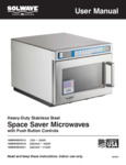 Solwave 180MWASHD Manual