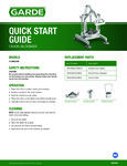 181ONBLOOM_Quick Start Guide 181ONBLOOM_Quick Start Guide