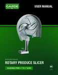 XLROTOSLICE manual
