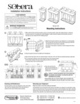 Installation instructions for solera