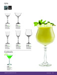 1924_Cocktail 8876 FS_2024 Full Tabletop Catalog