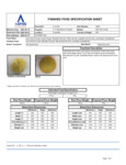 19402 spec sheet