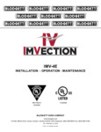 195IMV4E240_ImVection_manual-english