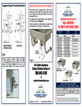 Installation Instructions