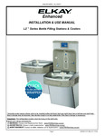 2000001213 ENLZSTL8WS_1G_PIVOT Installation and Use Manual 2000001213 ENLZSTL8WS_1G_PIVOT Installation and Use Manual