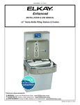 2000001214 ENLZS8WS_1G_PIVOT Installation and Use Manual 2000001214 ENLZS8WS_1G_PIVOT Installation and Use Manual