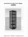 20096 Assembly Instructions