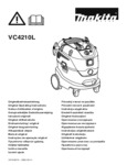 200VC4210L manual 200VC4210L manual