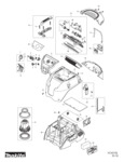 200VC4210L parts 200VC4210L parts