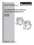 200XCV22ZU manual 200XCV22ZU manual