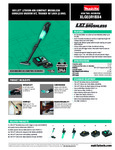 200XLC03ZBX4 flyer 200XLC03ZBX4 flyer