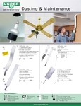 Unger Dusting Brochure