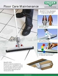 Unger Floor Care