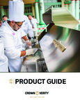 2019 Crown Verity Product Guide Catalog 2019 Crown Verity Product Guide Catalog
