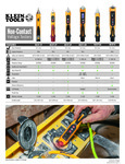 NCVT-4IR selection guide NCVT-4IR selection guide