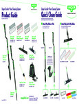 excella quick clean instructions excella quick clean instructions