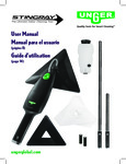 Stingray manual