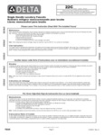 22C131 instructions